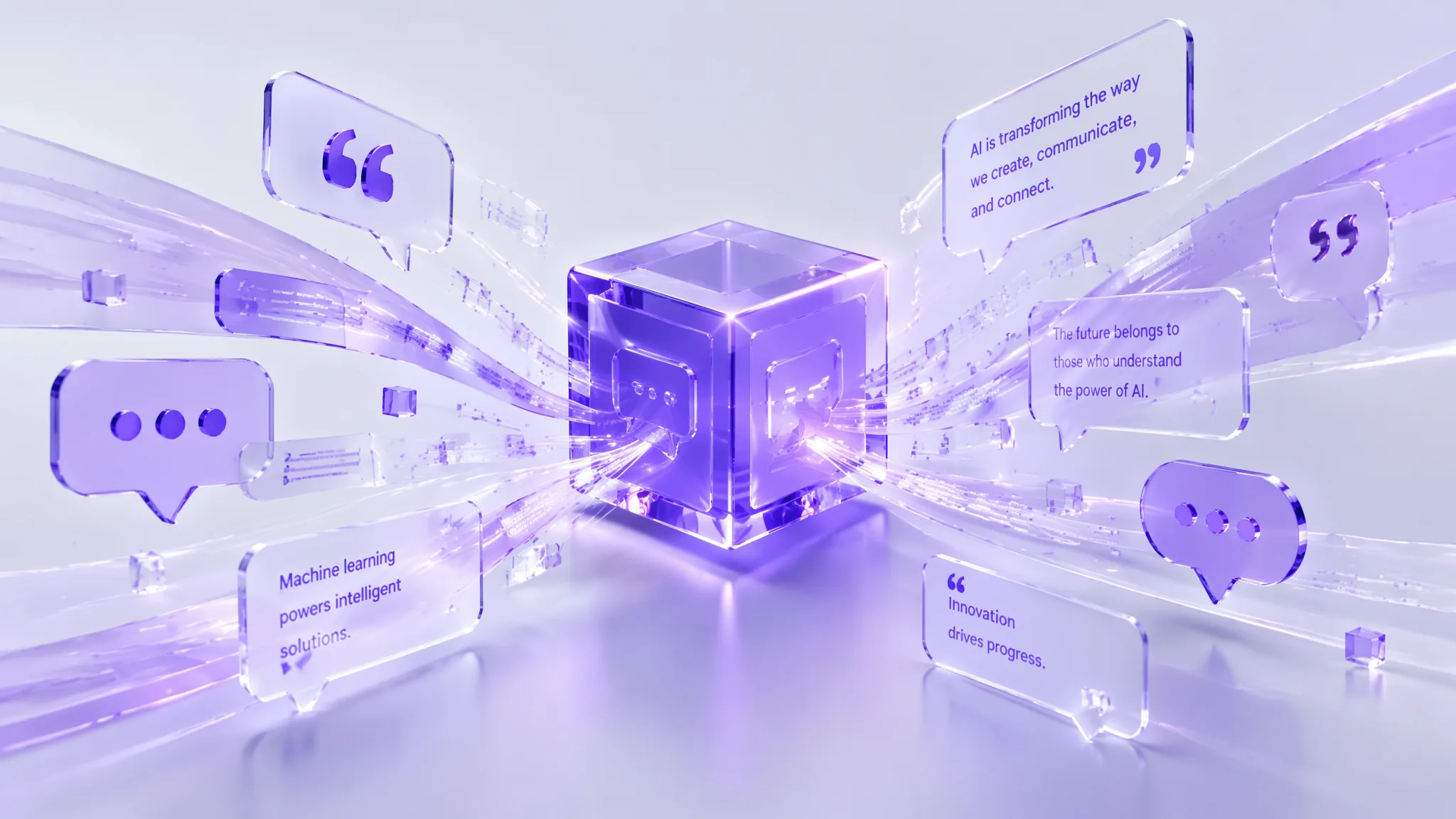 AI 提示词